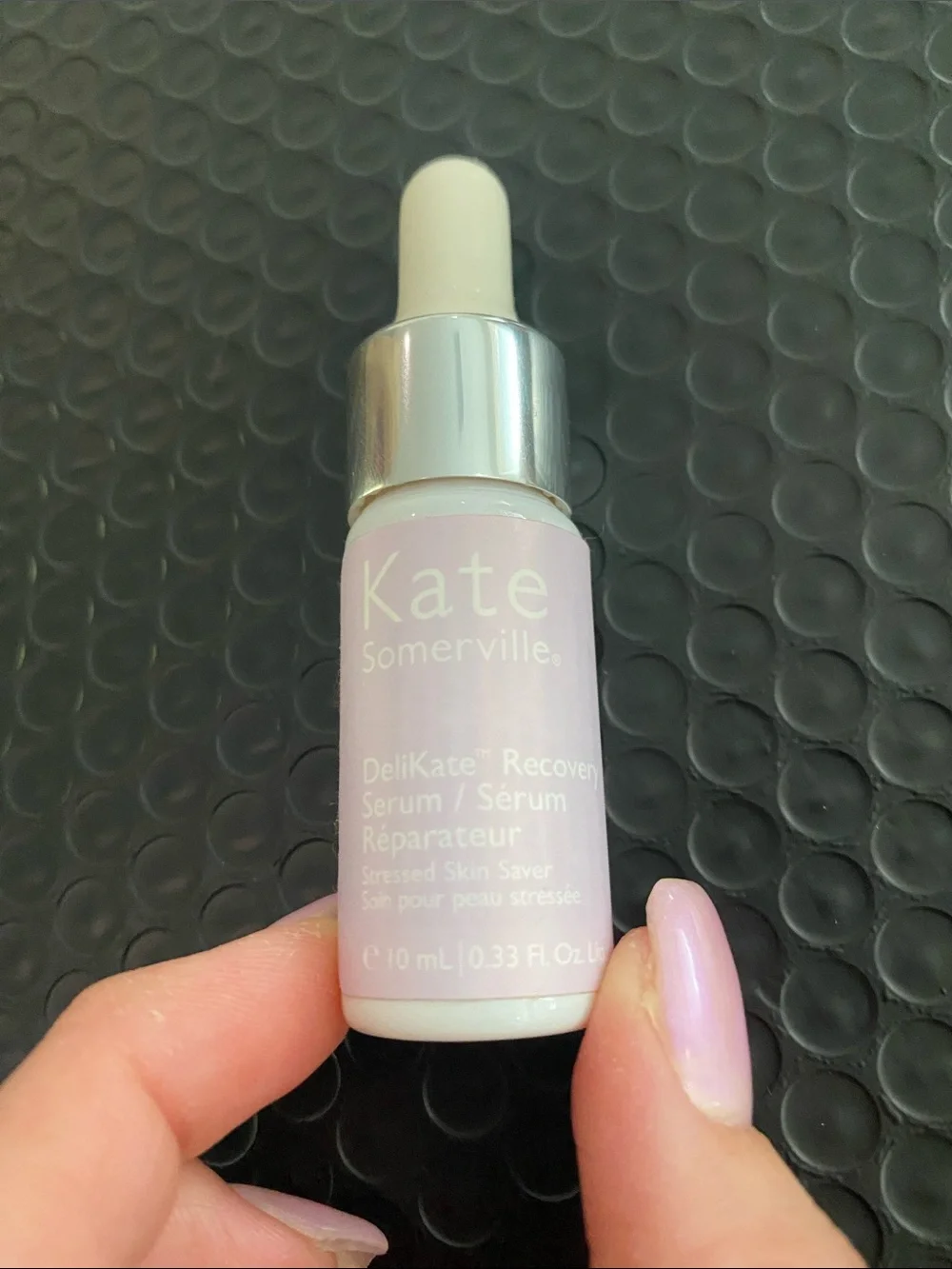 Kate Somerville DeliKate Serum mini new